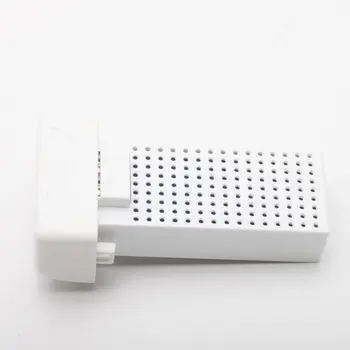 

7.4V 2000mAh Battery For Syma X8SC X8SCWRC Quadcopter Battery Rechargeable Drone Battery hz