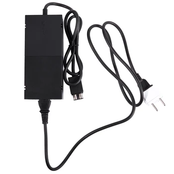 

AC110V To DC12V 6.5A Power Supply Adapter for Xbox One Game Console US Plug Add EU Adapter