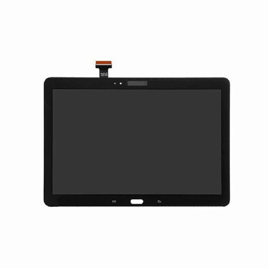 Для samsung Galaxy Tab Pro 10,1 T520 T521 T525 ЖК-дисплей и сенсорный экран дигитайзер полная сборка Замена