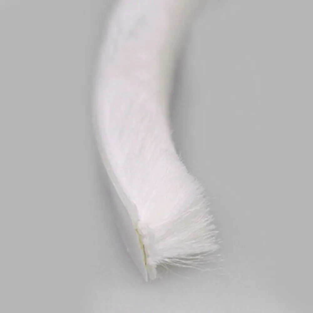 

Door Sliding Window Gap Seal Stripping Self Adhesive Soundproof Dustproof Tape