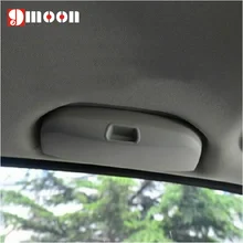 Чехол для автомобильных солнцезащитных очков 1 шт. для Benz A class W176 B class W246 2012- аксессуары для интерьера Чехол для очков