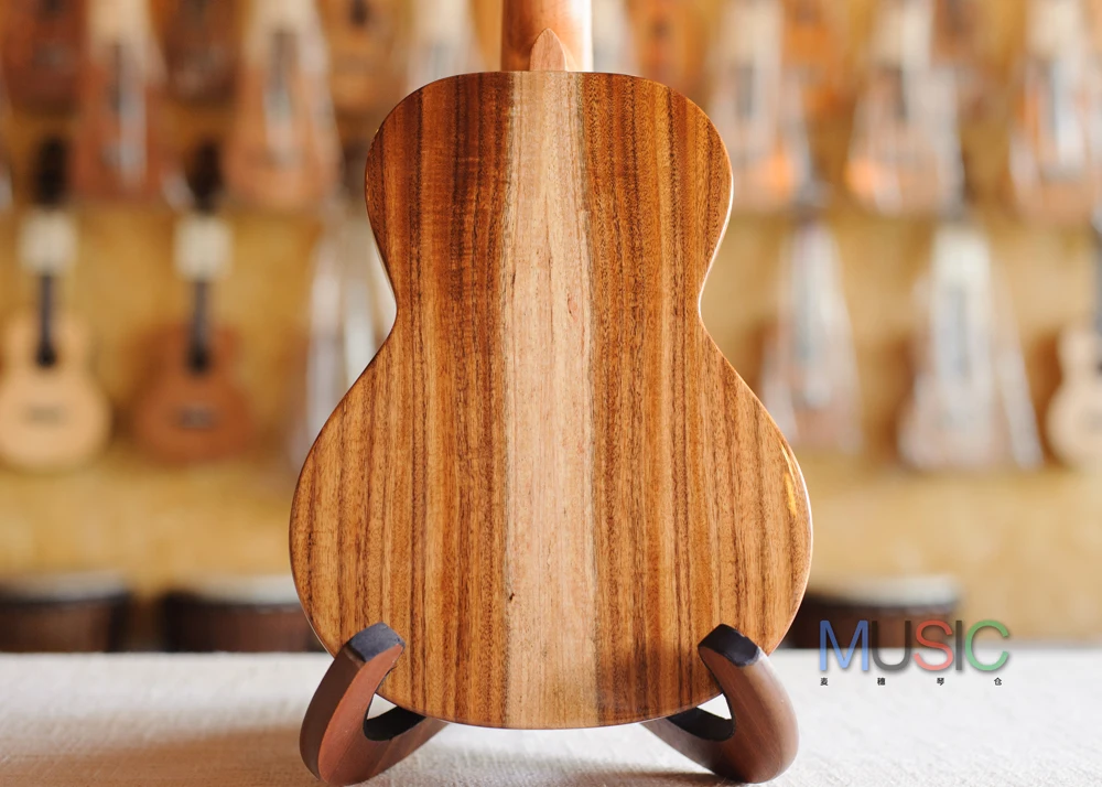 BS-20C, BS-20T, концертный яркий бренд sun ukuleles, твердая деревянная Гавайская гитара