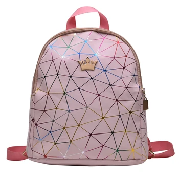 

Women PU Leather Backpack Womens Backpacks Bags Satchel Shoulder Rucksack Travel Bag