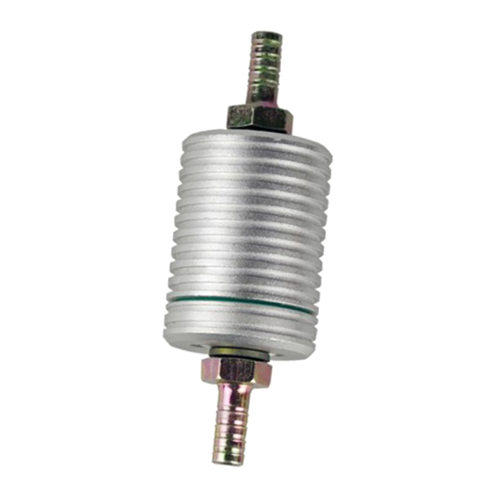 Motorcycle External Oil Cooling System Filter Replacements Parts Motocycle Accessory
