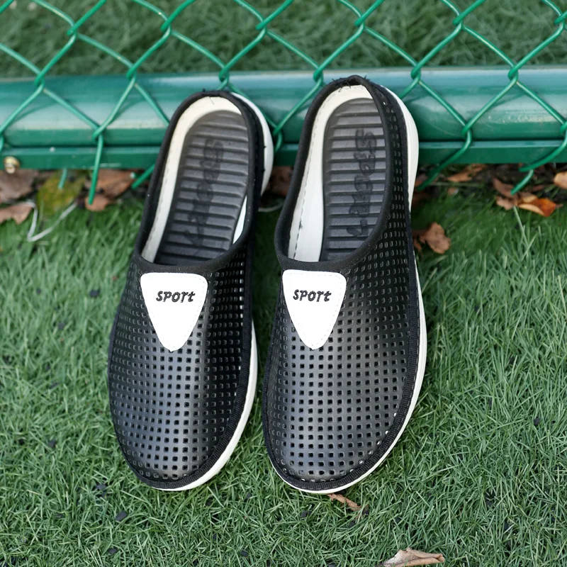 beach athletics flip flops size 5