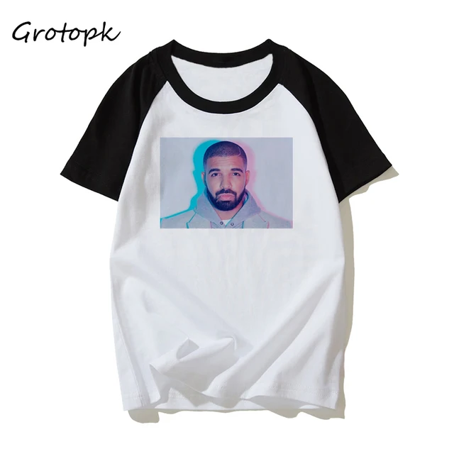 drake t shirt dress