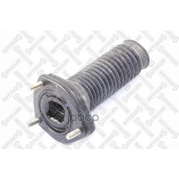 12-98050-Sx_опора Амортизатора Заднего Правого! Toyota Camry Acv3#/Mcv30 01 Stellox 1298050sx Stellox арт. 1298050SX