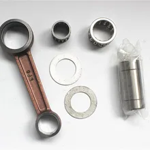 12160-96300 conneting rod kit для suzuki 25HP 30HP 91L00 подвесной лодочный мотор, бренд запчастей