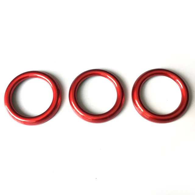 空调出风口(红色)4