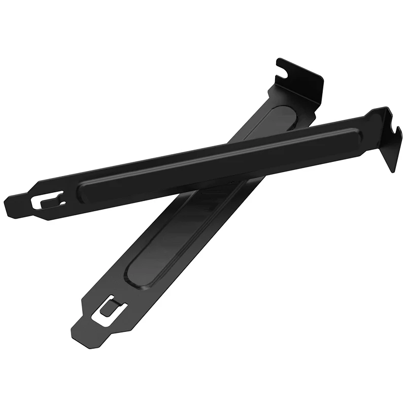 Blanking-Board Computer-Case Slot-Cover DUST-FILTER PC Cooling-Fan Ventilation New 5/10pcs