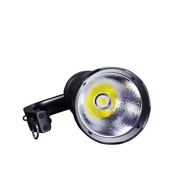 Fenix WT50R Cree светодиоды 3700lms USB Перезаряжаемый фонарь-прожектор