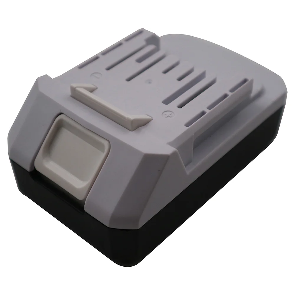 Литий ионный аккумулятор C & P Mak 18VC 2000 мАч BL1811G BL1815G BL1813G BL1820G 195608 4 CL183D DF457D DF457DWE 18
