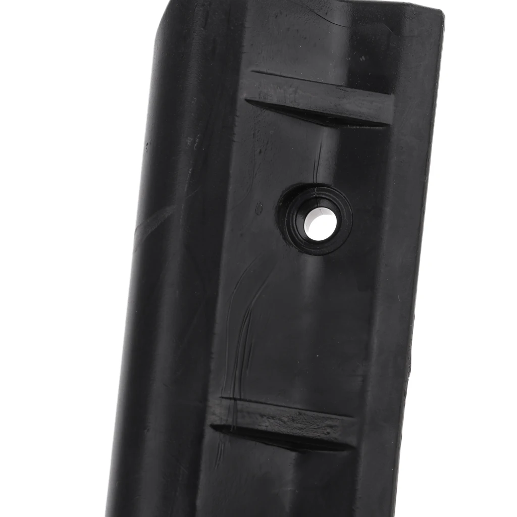 Premium 18cm Black PVC Kayak Canoe Inflatable Boat Seat Accessory Hanging Holder Mount Premium 18cm Black PVC Kayak Canoe Inflatable Boat Seat Accessory Hanging Holder Mount