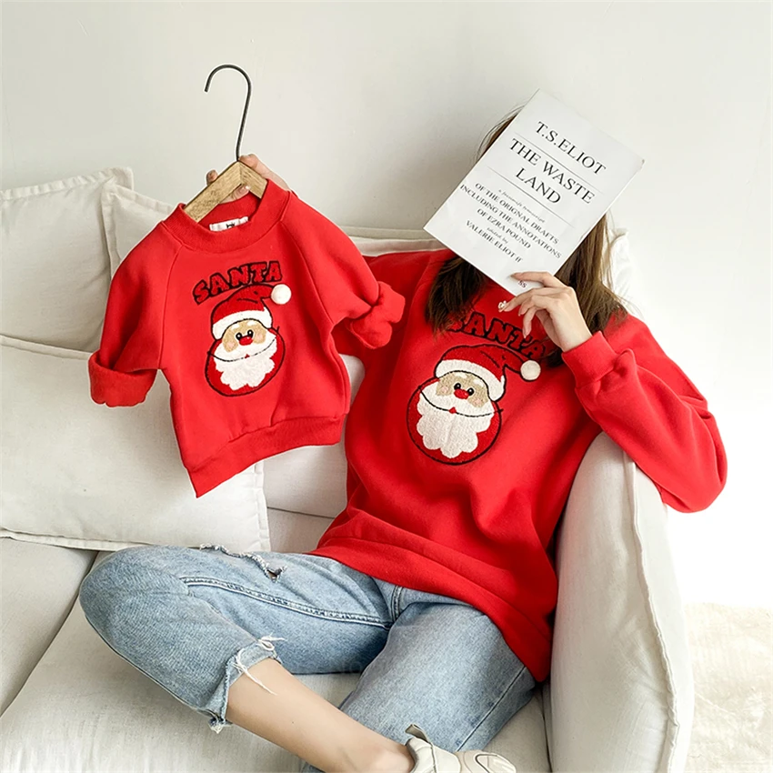 Mommy And Me Costumes Christmas Ugly 