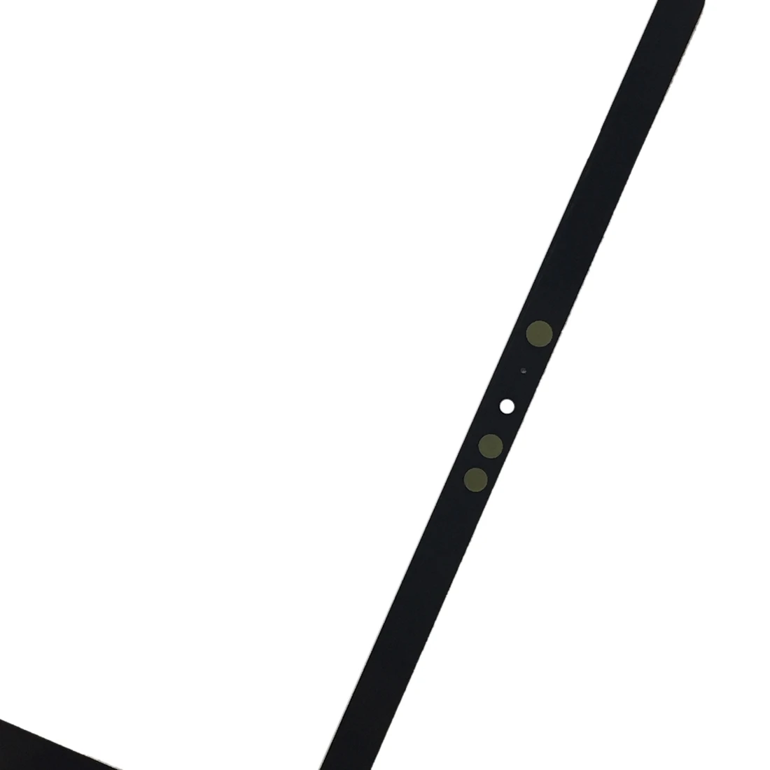 11 дюймовый сенсорный экран для iPad Pro Сенсорная панель дигитайзер сенсор Переднее стекло Запчасти для объективов сенсорная панель