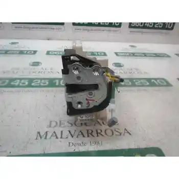 

DOOR LOCK FRONT LEFT KIA RIO Drive 5 PINS 5 DOORS C3C6FL [16545809]