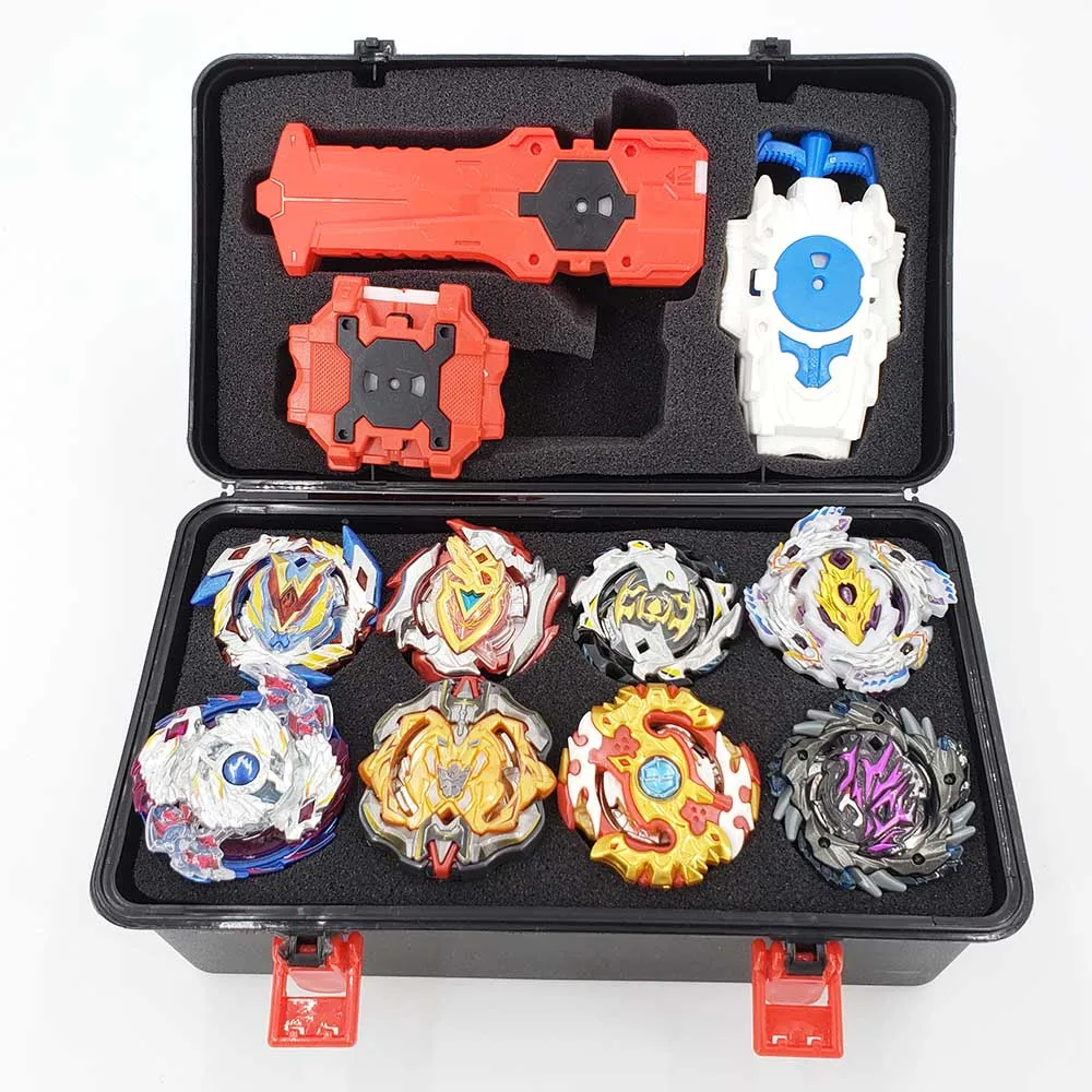 SNH-PT-5 Все модели Бейблэйд Бёрст арена для beyblade бей блейд игрушки со стартером и арена волчки блейблед блэйд блэйд игрушка Металл Fusion бейблейд Бог волчок Bey Blade лезвия игрушки Bables - Цвет: SNH-PT-5