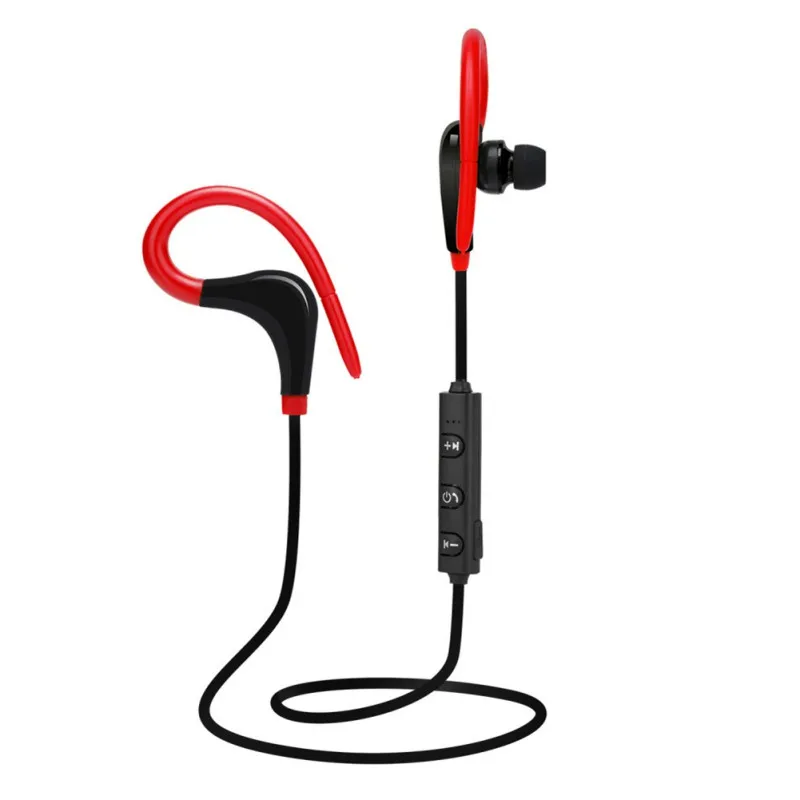 L1 Bluetooth наушники беспроводные наушники мини Ha карта памяти