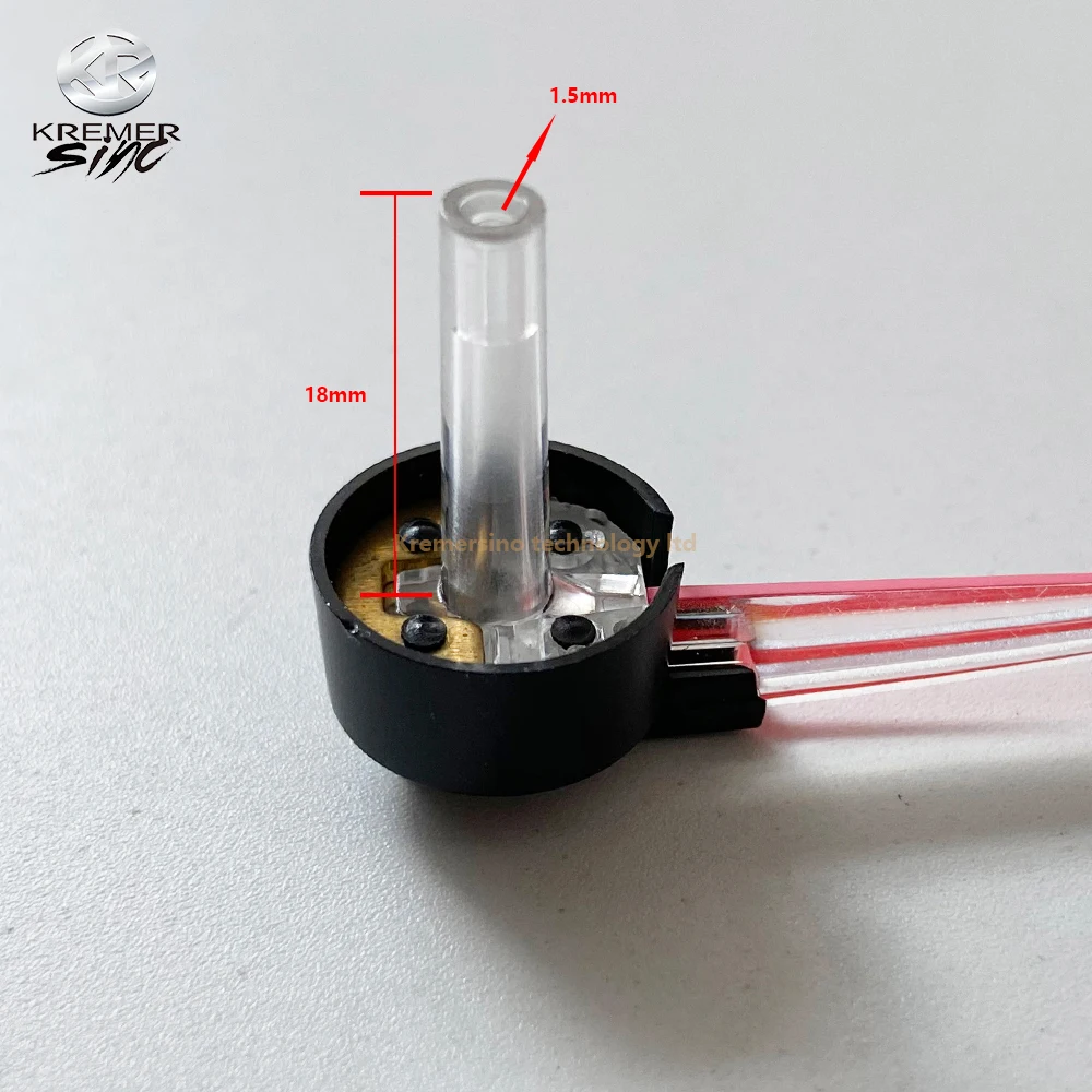Needle Pointer L-4