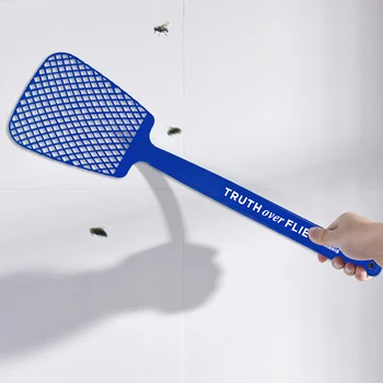 

Truth Over Flies Biden Harris Fly Swatter/Stickers-