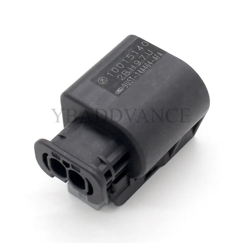 09444024 / 50390285 2 Way Female Sealed Fuel Injector Connector 