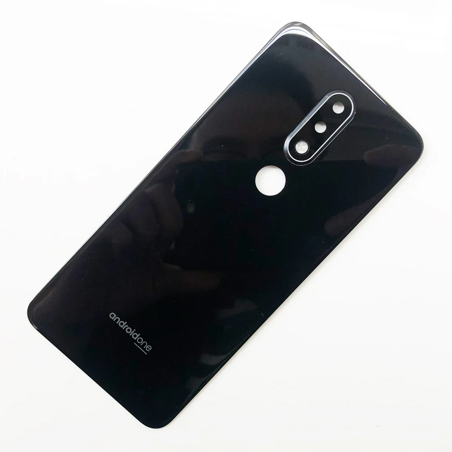 100% A+++ New Glass For Nokia Plus X6 TA-1083 TA-1099 TA