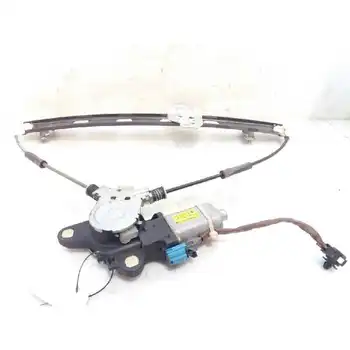 

96485141 window lifter Front Left Chevrolet Matiz 0.8 Cat