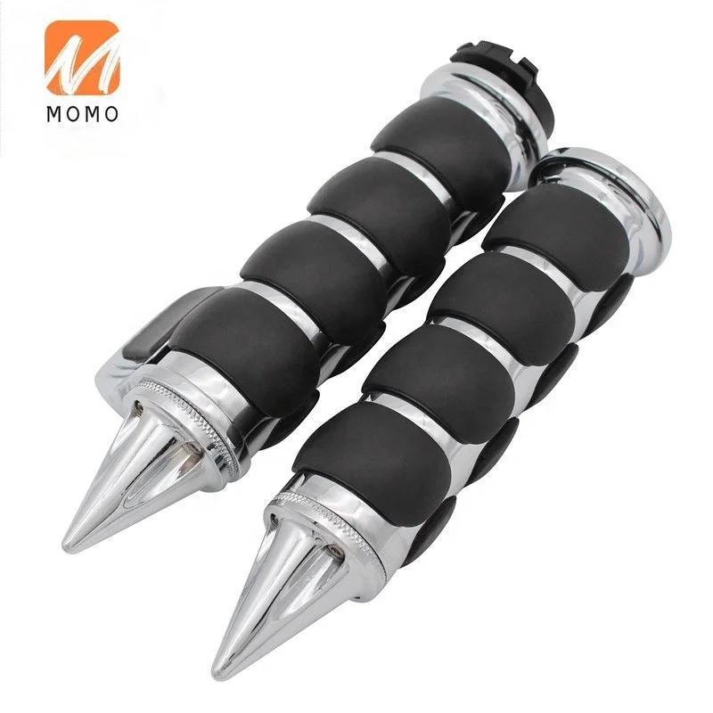 

7/8 inch 1 inch 22mm 25mm Universal Motorcycle Handlebar Hand Grips
