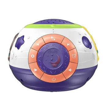 

Starry Sky Night Light Projector Children Night Light Projector Kids Baby Sleep Toys Projector Christmas Toys For Children