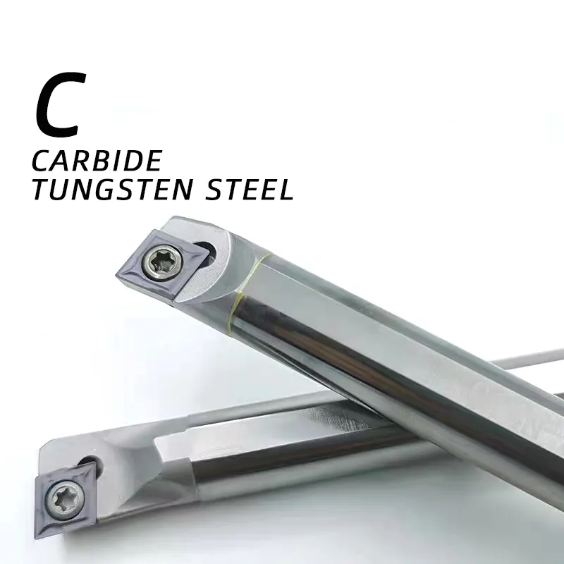 95 Degrees 12x150mm screw cutting boring bar Internal turning tool S12M SCLCL09 