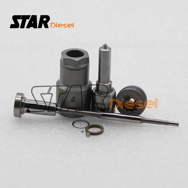 StarDiesel Ремкомплект насадка DSLA136P804(0 433 175 203) Управление клапан F 00R J00 005 для 0445120002 0 986 435 501 Citroen 198081