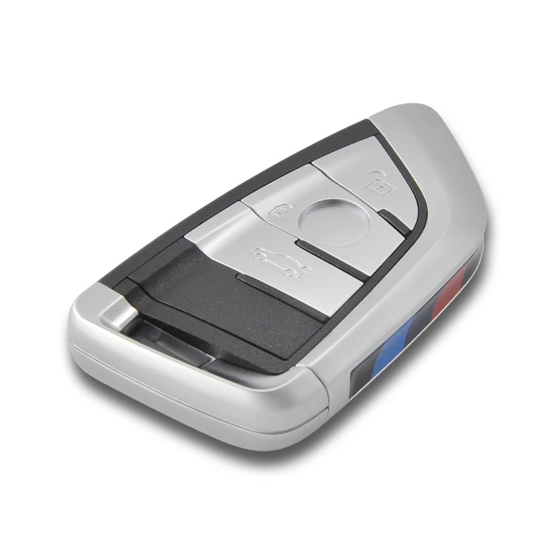 Datong World Car Remote Key For BMW 1 3 5 7 Series X1 X3 X5 X6 X7 F CAS4 CAS4+ FEM 2011-2017 PCF7953 Replace Keyless Go Car Key