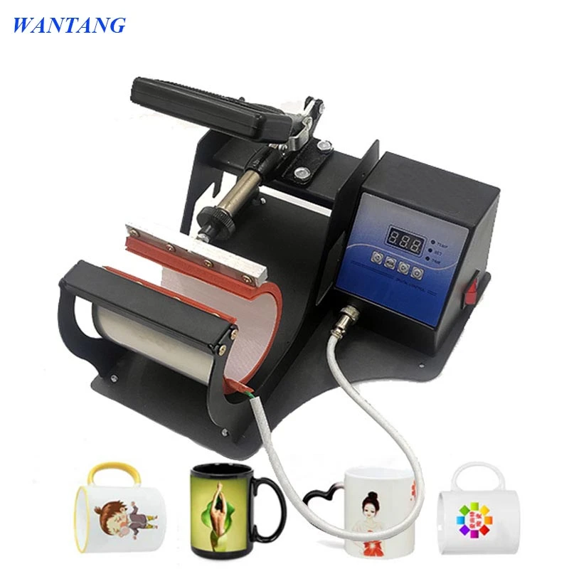 cup sublimation machine