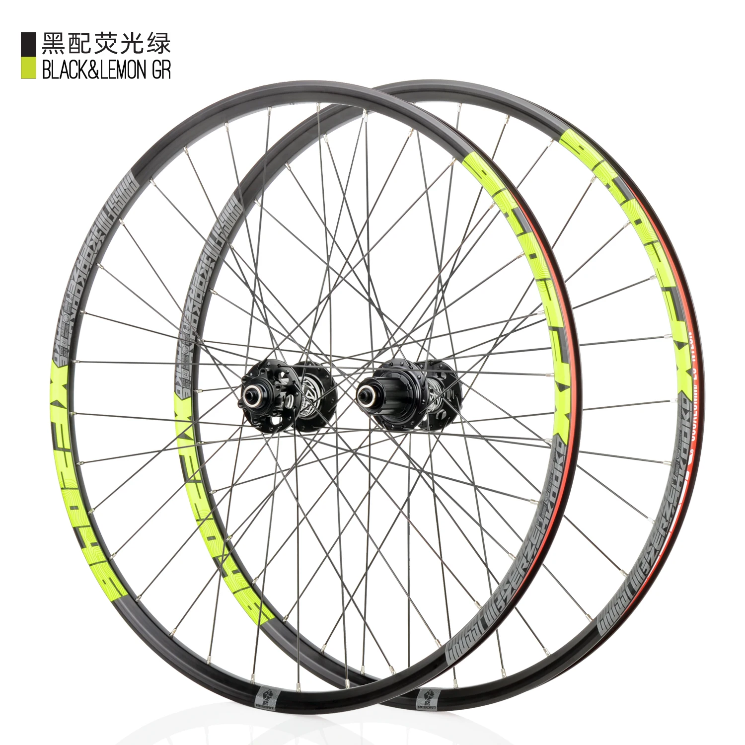 KOOZER XF2046 обод МТБ колеса горного велосипеда 26/27. 5/29er дюймов 72 кольца 4 подшипника через или QR колеса использовать XM490 концентратор 8 9 10 11 скорость