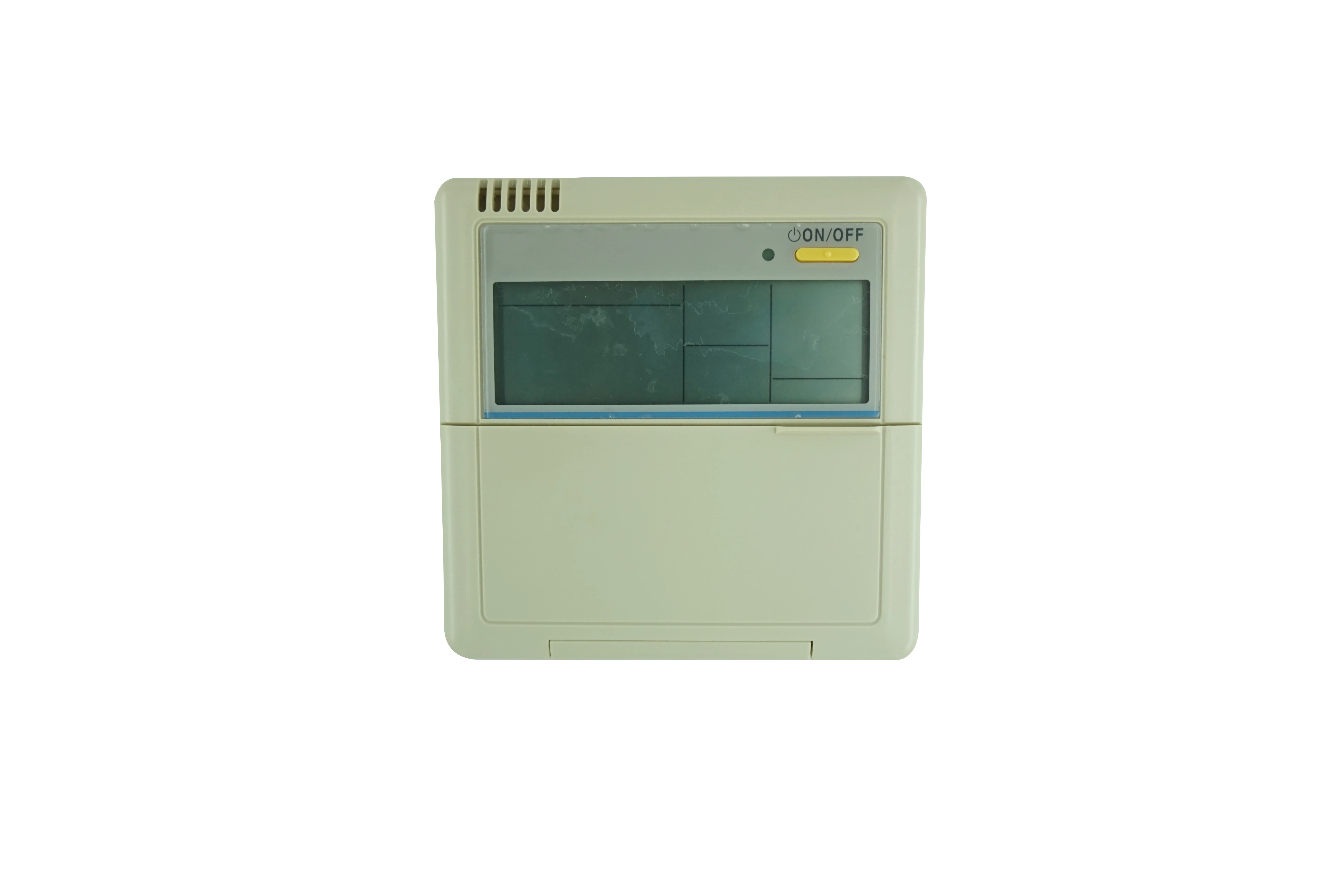 Controle Remoto com Fio para Daikin Brc944b1c Brc944a2b Brc944b2 Fdxs Fino Duto Ctxs Ftxs Montagem na Parede Condicionador de ar - Image 3