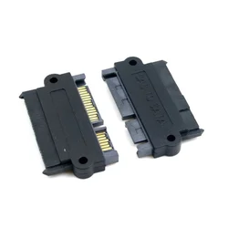 Câble SAS vers SATA SF 092 SFF 8482, disque dur connecté à la carte mère, adaptateur SATA 15 broches, alimentation 