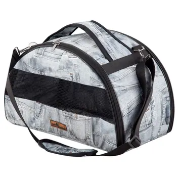 

HAPPY FRIENDS carrying bag Happy Friends Jeans № 1 42 x 21 x 25 cm