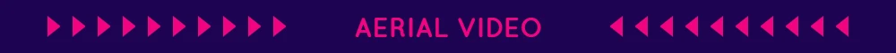 aerial video