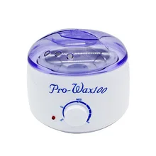 С фабрики мини подогреватель парафина Маникюр небольшой воск нагреватель ручной красоты двойной внутренний носить контроль температуры воск мА