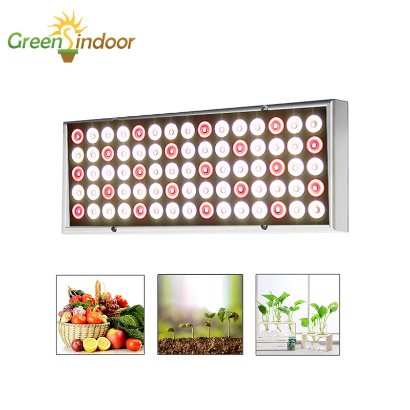 

Full Spectrum Led Grow Light Indoor Phytolamp For Plants Houseplants Growing Lamp For Flowers Vegatebles Grow Tent Hydroponics