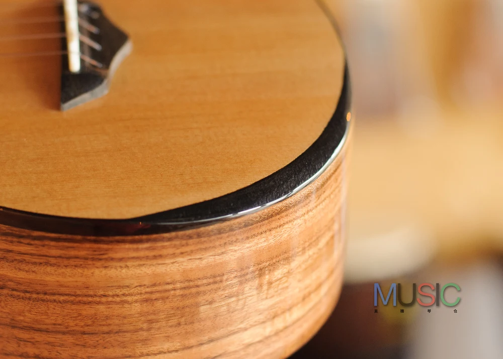 BS-30C, BS-30T, концертный и тенор яркое солнце бренд ukuleles, твердая деревянная Гавайская гитара