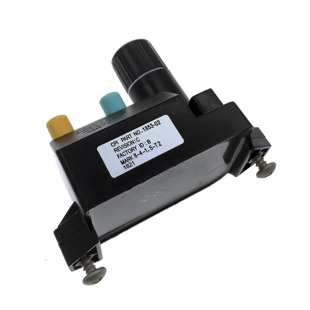 185302 Gas Grill Replacement Parts Electronic Battery Igniter Ignitor