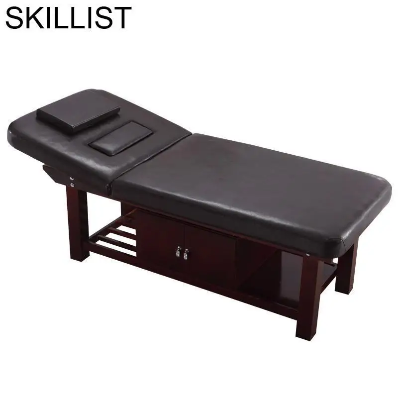 Masaj Koltugu Cama Para Lettino Massaggio Мебель для салонов Складная Camilla masaje складывающаяся
