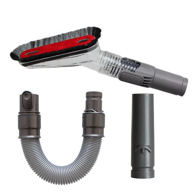 Чистящие средства для Dyson V6 DC30 DC31 DC47 запчасти пылесоса аксессуары Pro