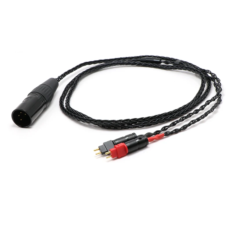 hd6xx braided cable