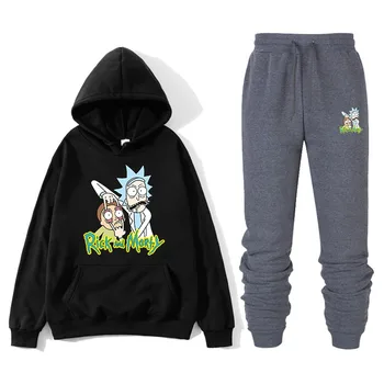 

Casual tracksuit, set of men's fashion 2020, tracksuits for running, spring autumn, two pieces, sweatshirts, pants, set, men's t