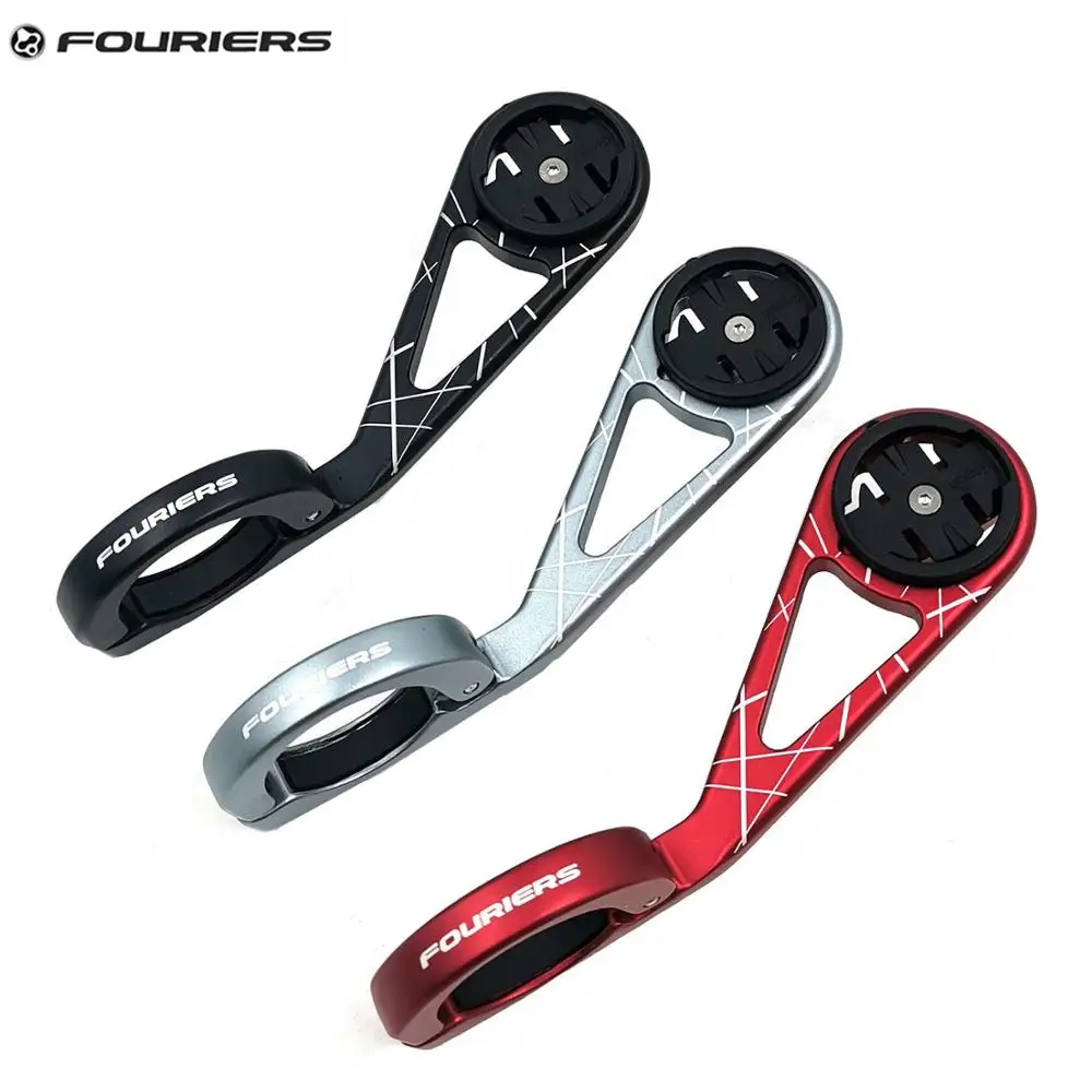 Велосипедный передний держатель для компьютера fourier крепление гигантской камеры