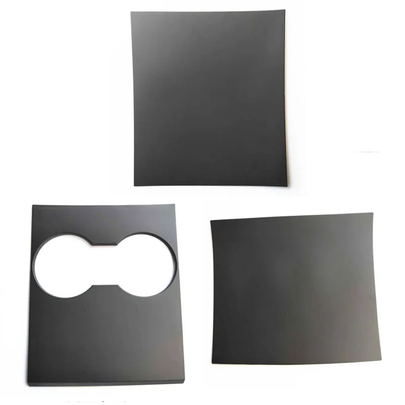 Наклейка для автомобильной центральной консоли Tesla Model 3 Y 2017 2018 2019 2020