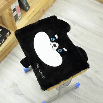 

Cartoon Memory Foam Cushion Coccyx Car Office Chair Cushion For Children Chair Cushion Home Decoration Stuffed Animal Gifts