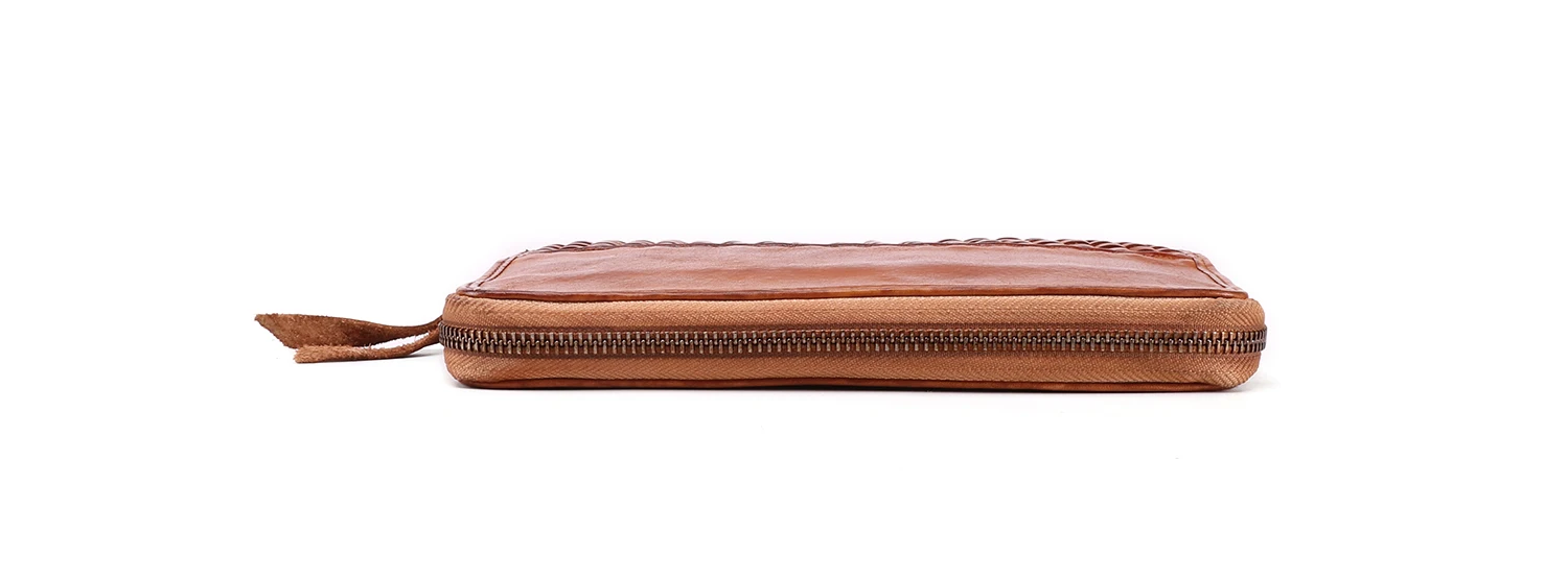 JOGUJOS Новинка унисекс женский клатч RFID сумочки из натуральной кожи мужской женский кошелек на молнии портмоне роскошный длинный клатч кошелек
